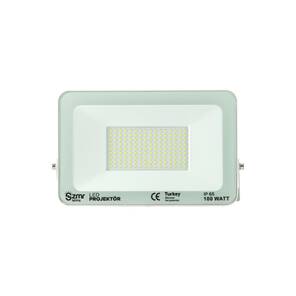 100W SLIM LED PROJEKTÖR IP65