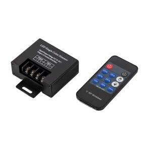 12-24V 20A WIRELESS DIMMER KUMANDA