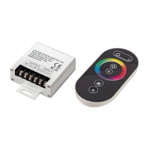 12-24V 36A MAGIC LED KONTROL RGB KUMANDA
