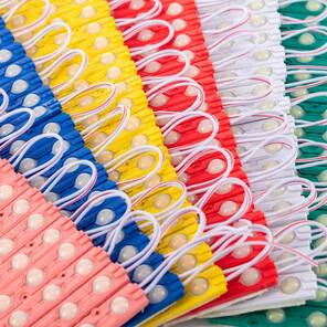 1.2W MODÜL LED RENKLİ