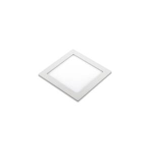 12W SLIM SIVA ALTI KARE PANEL ARMATÜR