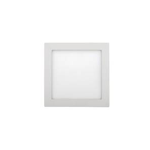 15W SLIM SIVA ALTI KARE PANEL ARMATÜR