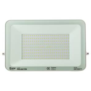 200W SLIM LED PROJEKTÖR IP66