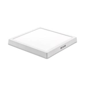24W SIVA ÜSTÜ KARE PANEL ARMATÜR