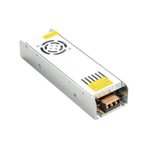 30A 360W SLIM POWER SUPPLY TRAFO