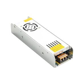 40A 500W SLIM POWER SUPPLY TRAFO