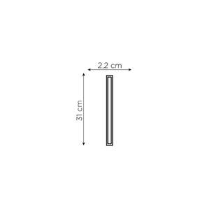 5W 30 CM T5 ALÜMİNYUM ARMATÜR