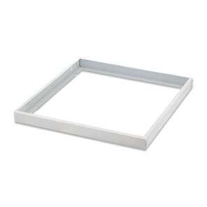 60X120 BACKLIGHT PANEL ARMATÜRÜ SIVA ÜSTÜ ÇERÇEVESİ