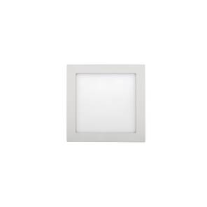 6W SLIM SIVA ALTI KARE PANEL ARMATÜR