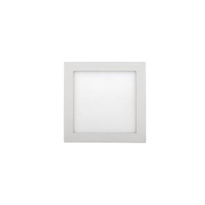 9W SLIM SIVA ALTI KARE PANEL ARMATÜR