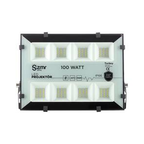 TW 100W LED PROJEKTÖR IP66