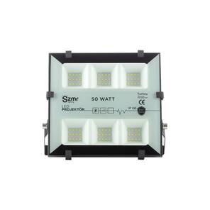 TW 50W LED PROJEKTÖR IP66