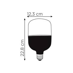 TW 50W TORCH LED AMPUL E27