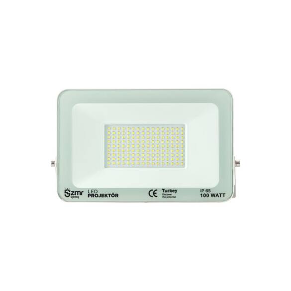 100W SLIM LED PROJEKTÖR IP65