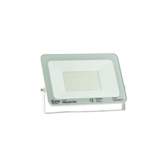 100W SLIM LED PROJEKTÖR IP65