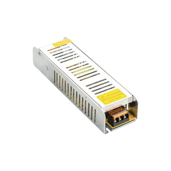 12.5A 150W SLIM POWER SUPPLY TRAFO