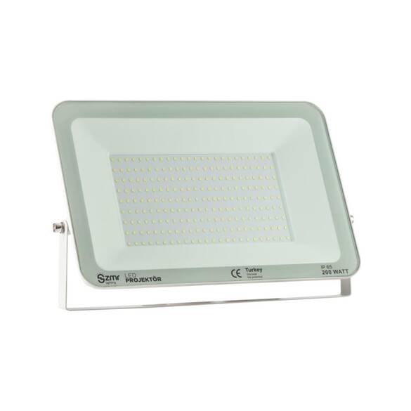 200W SLIM LED PROJEKTÖR IP66