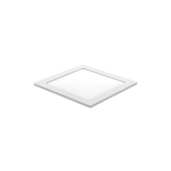 24W SLIM SIVA ALTI KARE PANEL ARMATÜR