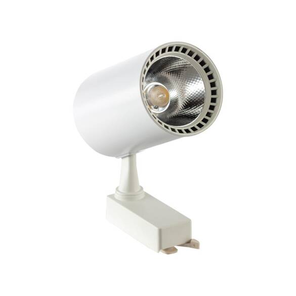 30W RAY SPOT ARMATÜRÜ BEYAZ KASA