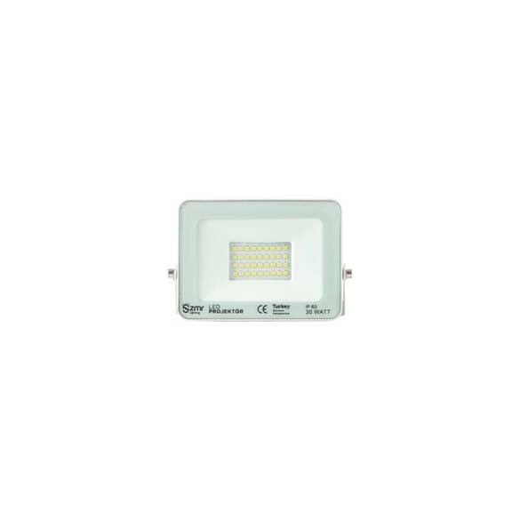 30W SLIM LED PROJEKTÖR IP65
