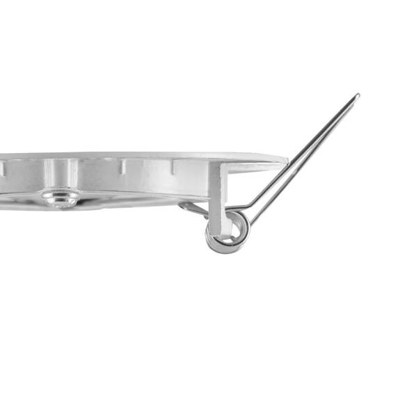 3W SLIM SIVA ALTI YUVARLAK PANEL ARMATÜR