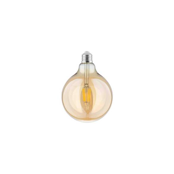 4W G125 FLAMANLI AMPUL E27