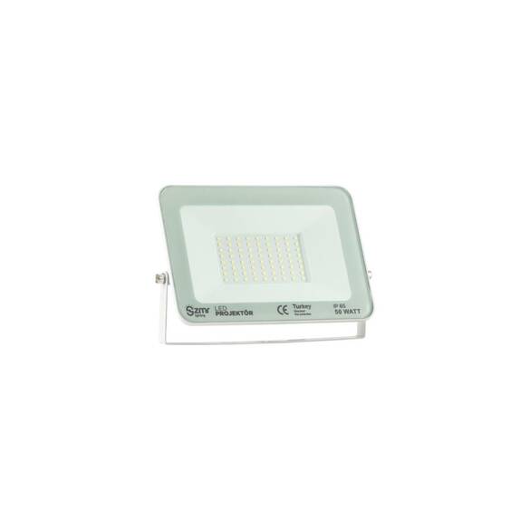 50W SLIM LED PROJEKTÖR IP65