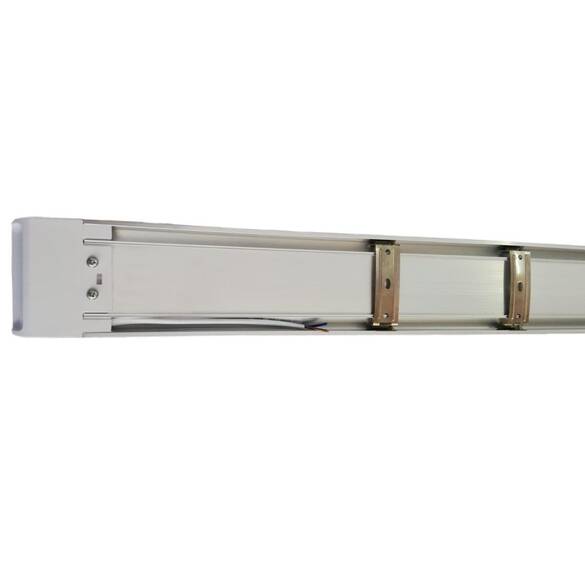 54W 120 CM ALÜMİNYUM BANT ARMATÜR