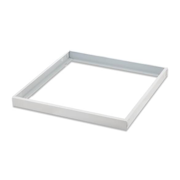 60X120 BACKLIGHT PANEL ARMATÜRÜ SIVA ÜSTÜ ÇERÇEVESİ