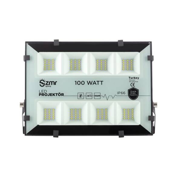 TW 100W LED PROJEKTÖR IP66