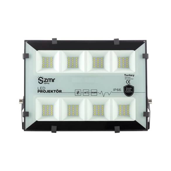 TW 400W LED PROJEKTÖR IP66