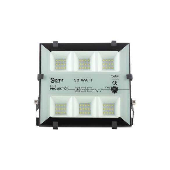 TW 50W LED PROJEKTÖR IP66