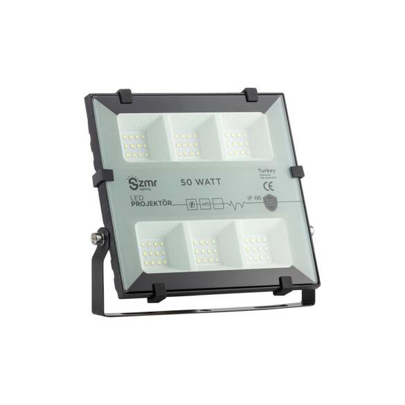 TW 50W LED PROJEKTÖR IP66