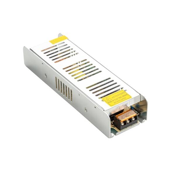 ULTRA SLIM 33A 400W POWER SUPPLY TRAFO